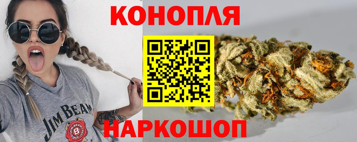 Каннабис OG Kush Кыштым
